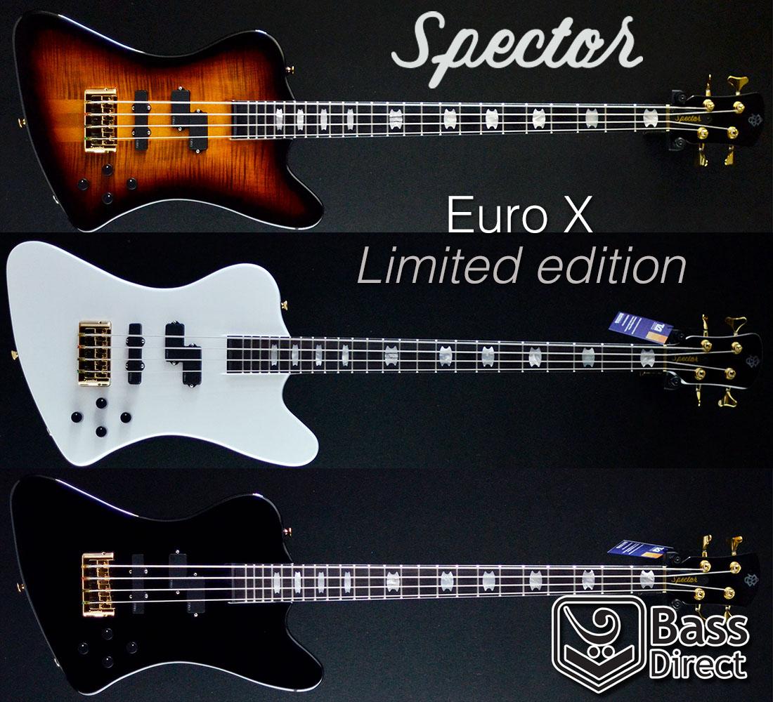 Weekly Newsletter from Bass Direct