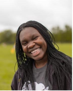 Maryanne Oketch