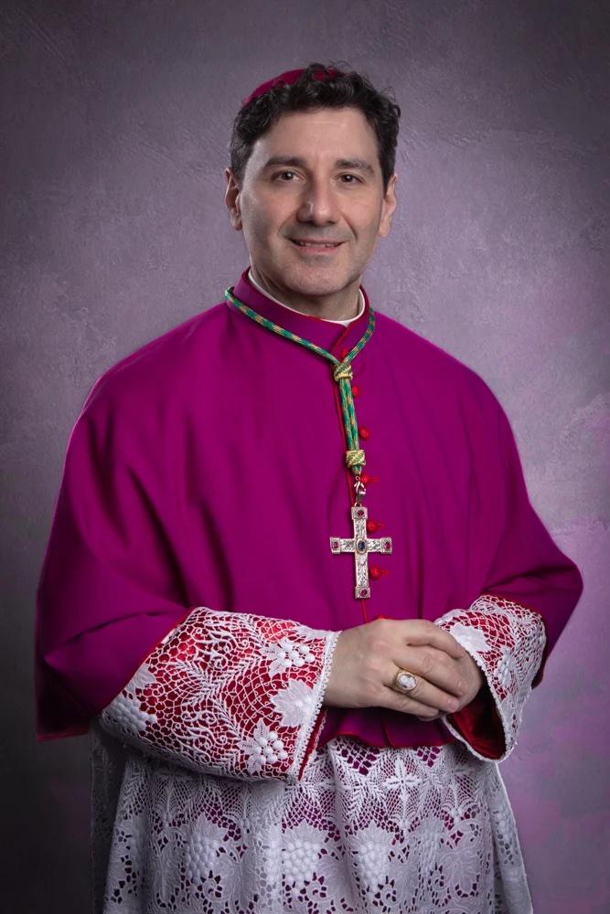 Archbishop Leo