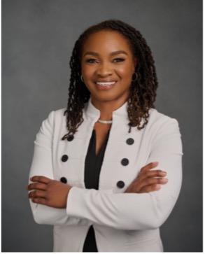 Dionne Sinclair
