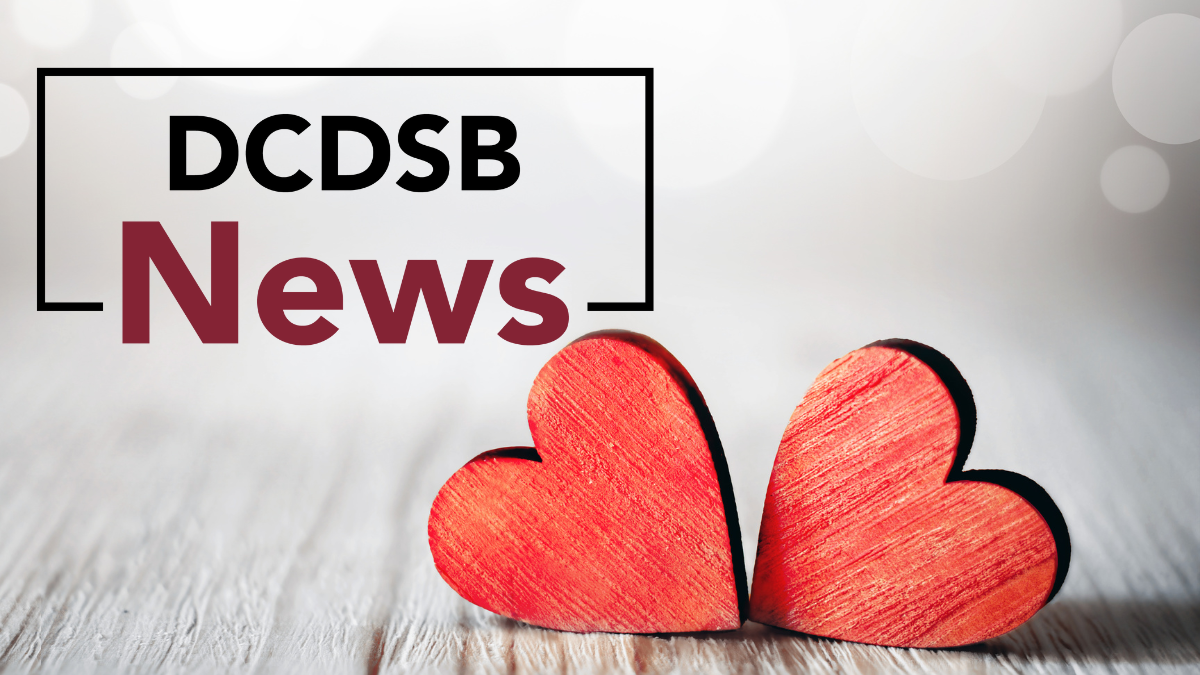 DCDSB News