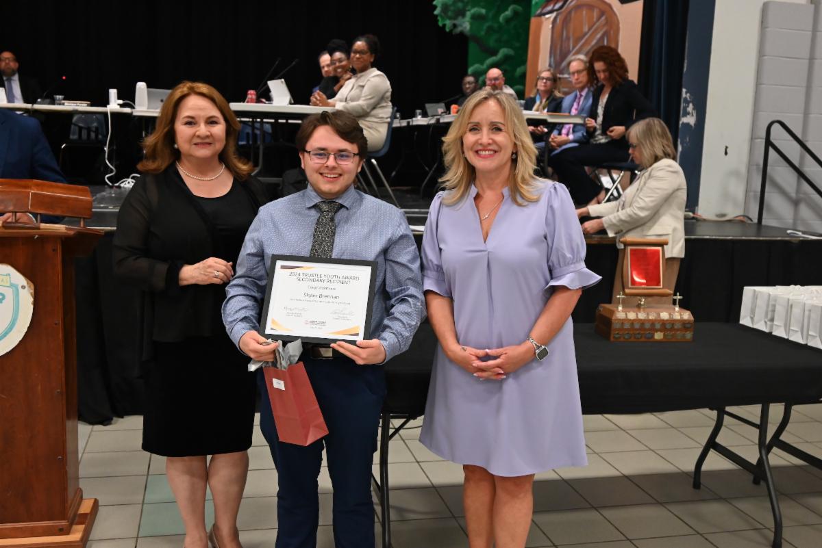 Chair, Skyler, Director