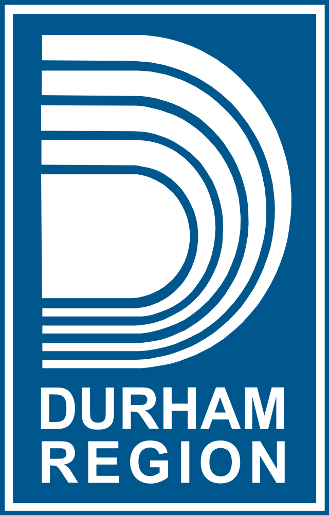 durham region logo