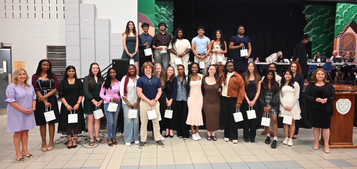 Student Senate, Council and Student Trustees