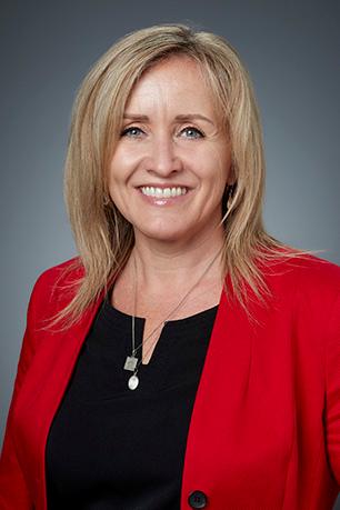 Director Tracy Barill