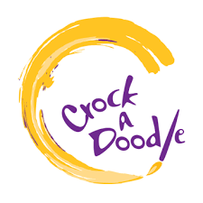 logo Crock A Doodle