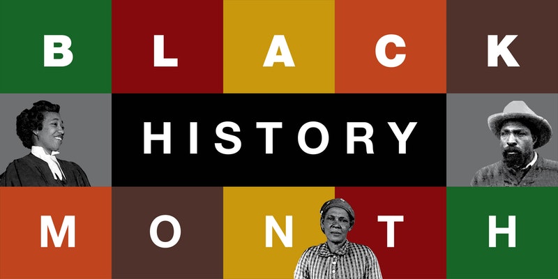 Black History Month