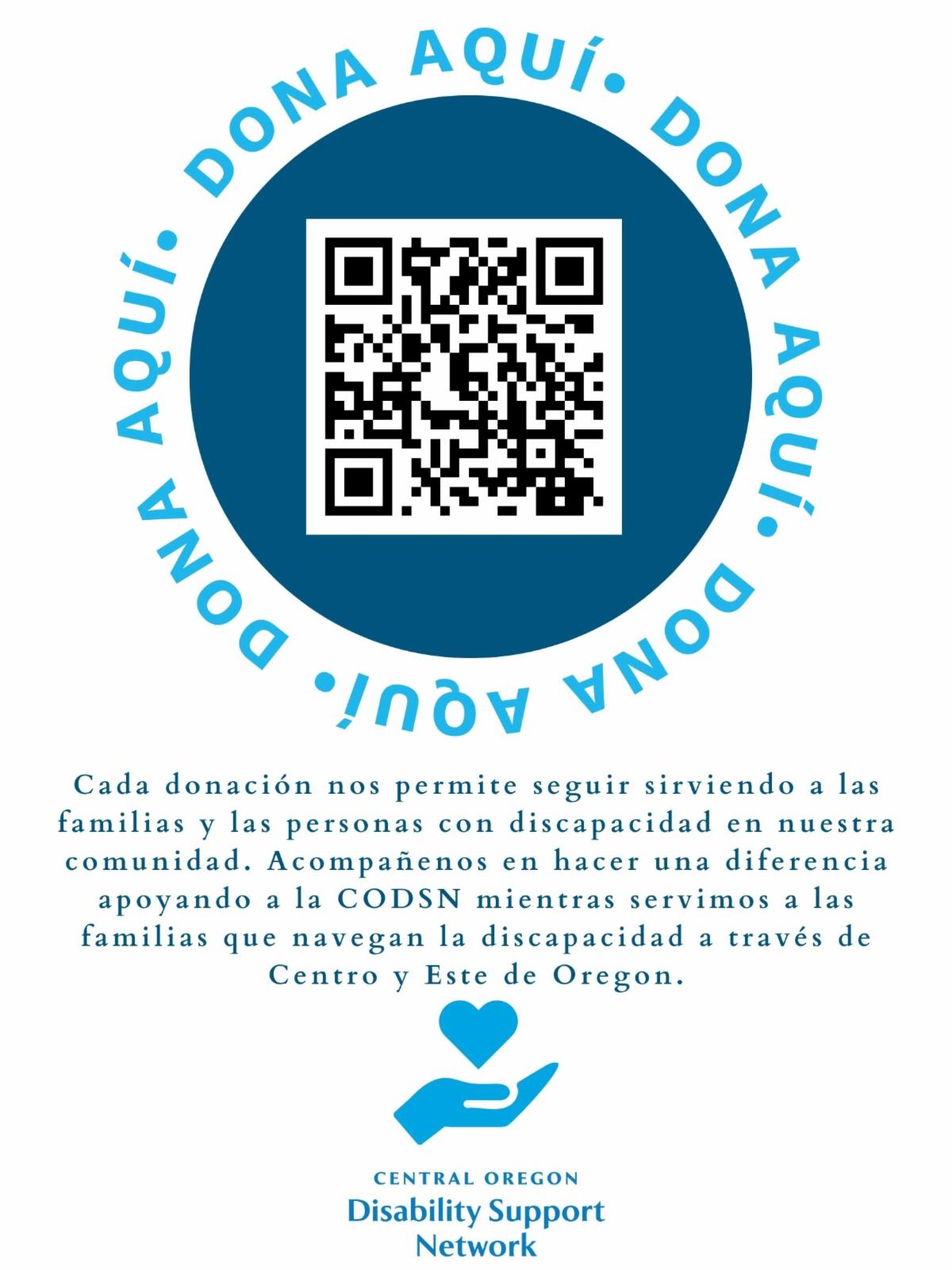 Donar aqui! Cada donacion nos permite a seguir haciendo este maravilloso trabajo