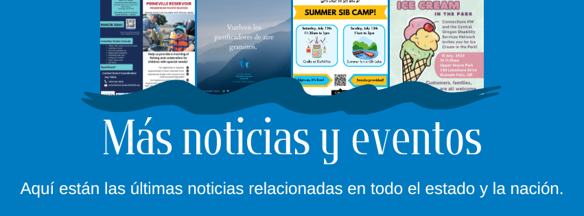 Mas noticias y eventos del estado y la nacion