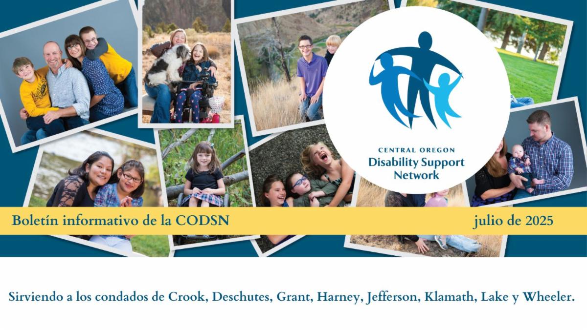 Boletin de julio 2025 de la CODSN 