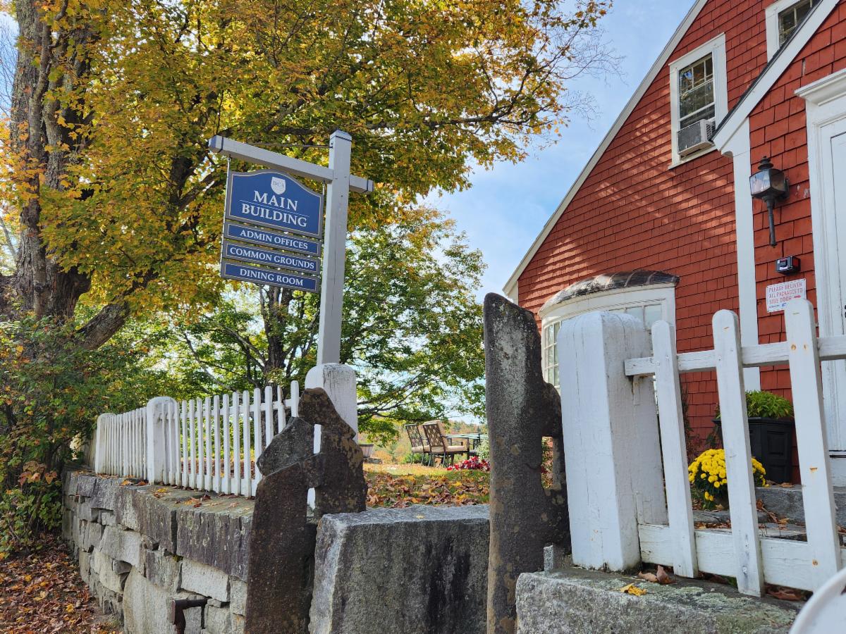 Tomorrow is Alumni Day & BBQ Join Us In Person or Virtually