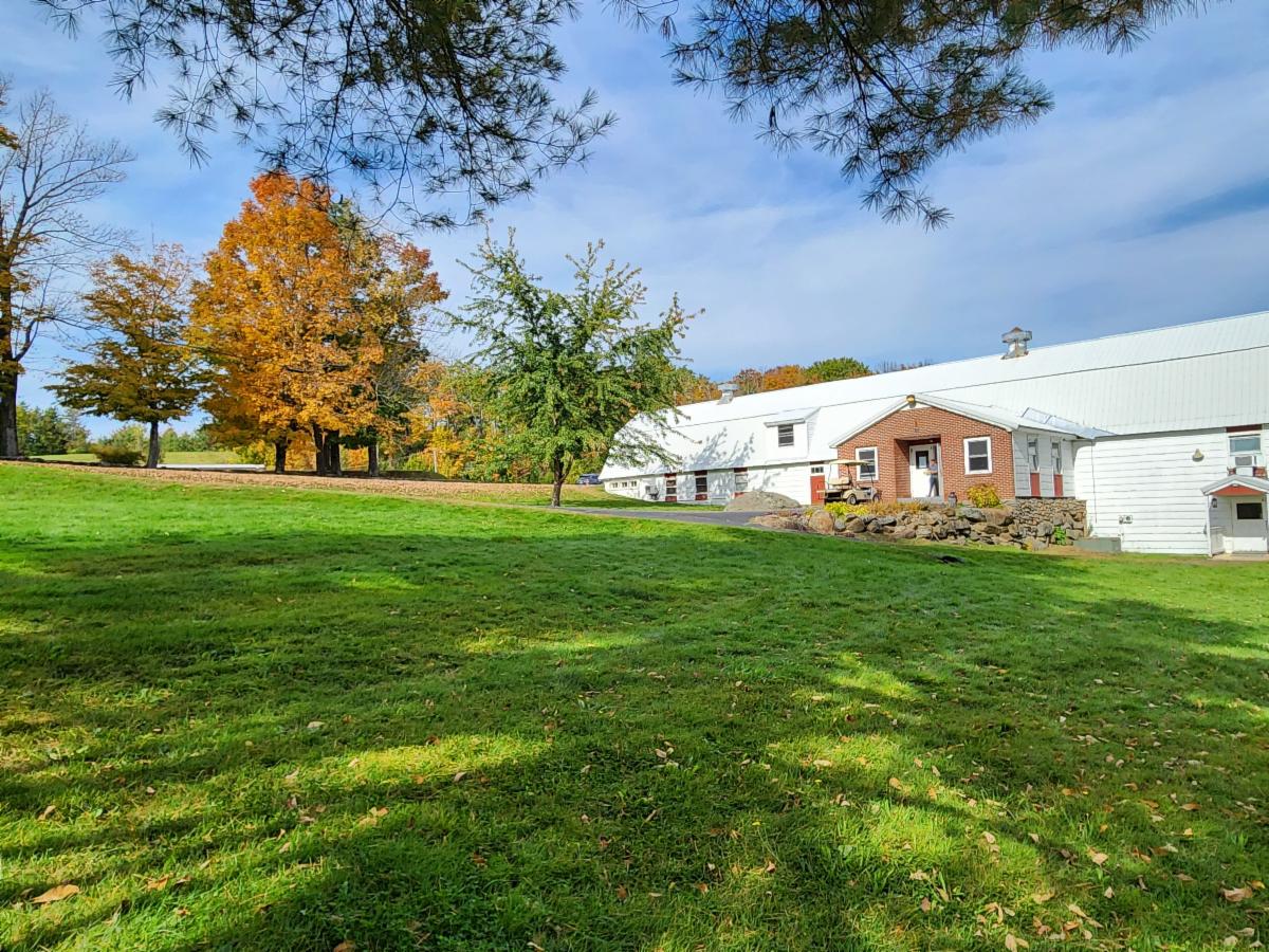 Tomorrow is Alumni Day & BBQ Join Us In Person or Virtually