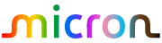 Micron color logo - Idaho Manufacturing Alliance 
