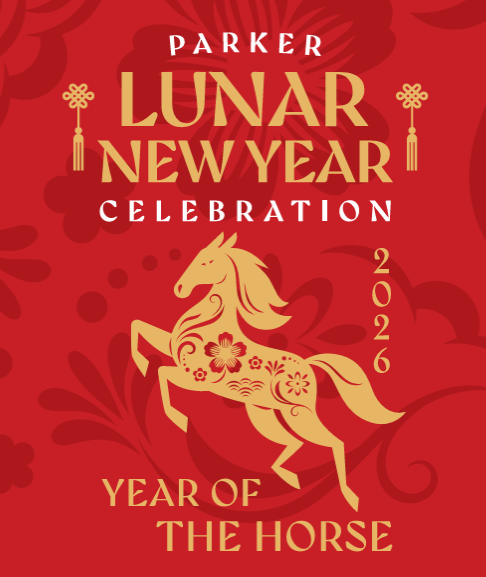 Parker Lunar New Year Celebration Year of the horse