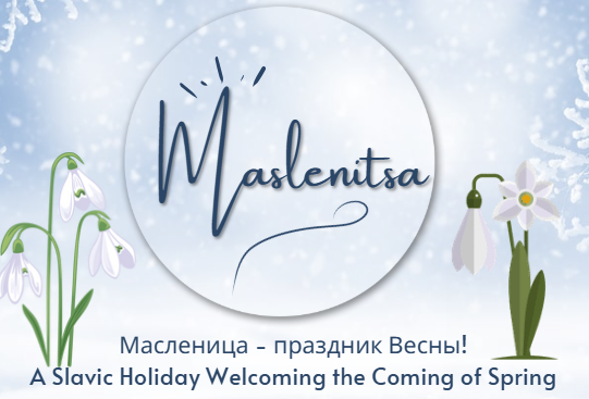 Maslenitsa Russian Celebration
