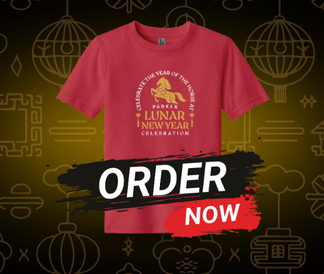 Order Now Lunar New Year Shirts