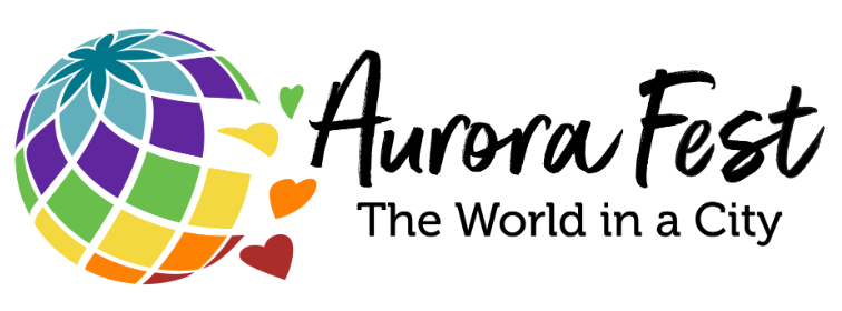 Aurora Fest The World in a City