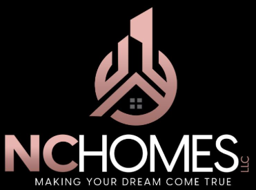 NC Homes Logo