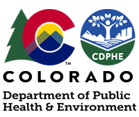 Colorado Department of Public Health and Environment