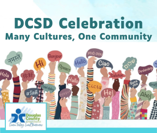 DSCD Celebration Many Cultures One Community