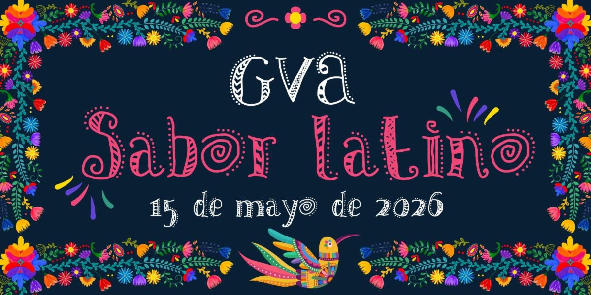 GVA Sabor Latino