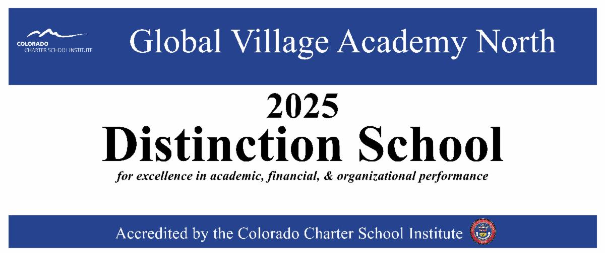 2025 Distinction School GVA North