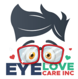eye love care logo