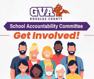 School Accountability Committee Get Involved SAC