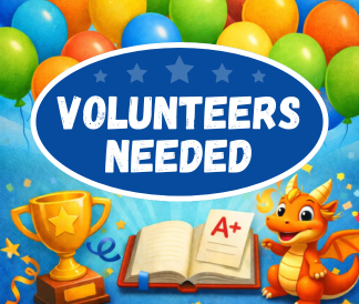 Volunteers Needed