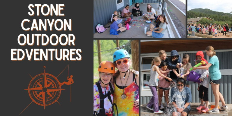 Stone Canyon Outdoor Edventures