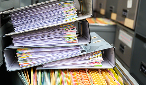 Tri-Agency Open Access Policy on Publications