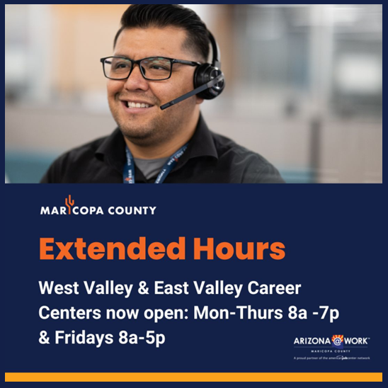 Workforce Development Resources and Information