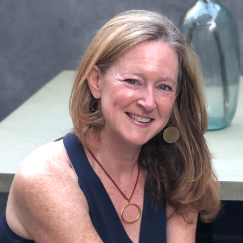 Image of Beth Vogel