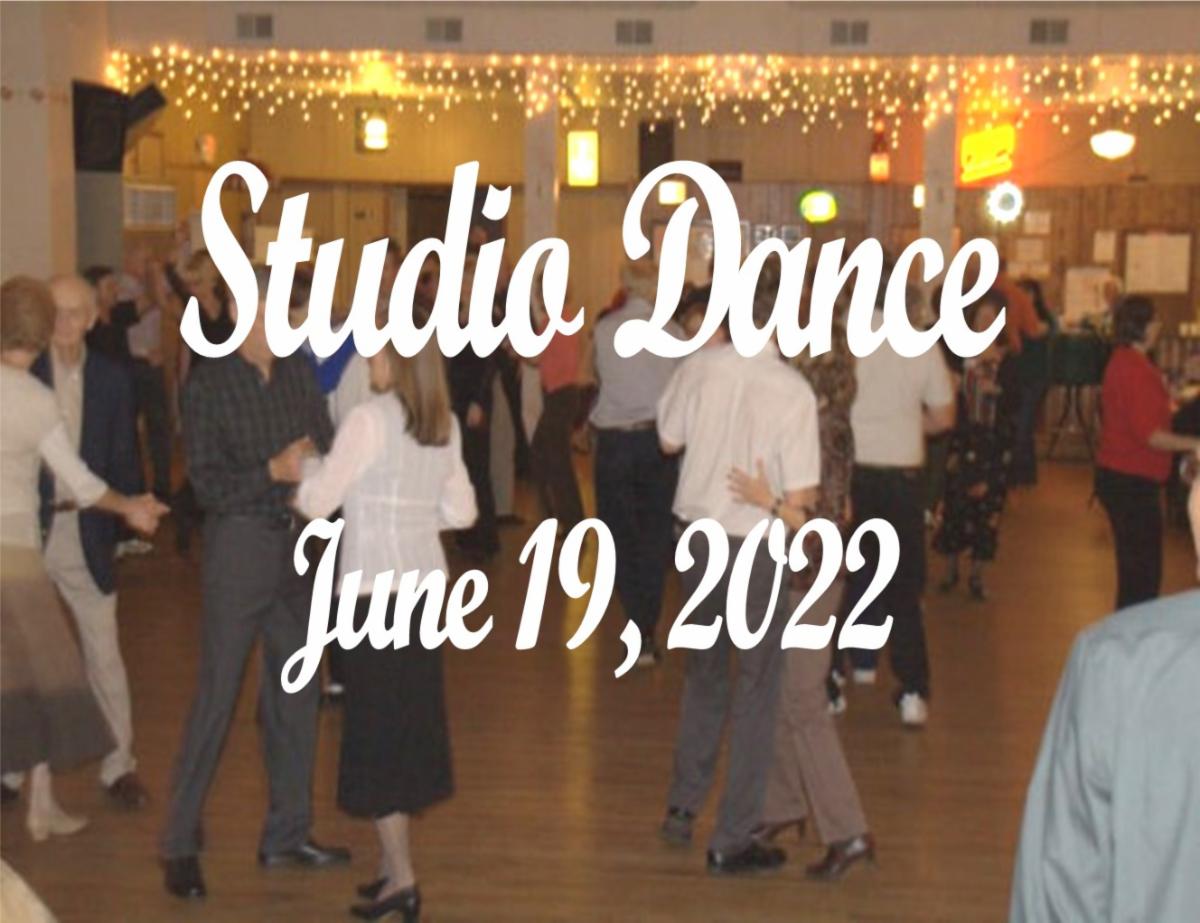 Class Schedule Sunday Dance Roseland ReOpening Social Dance at VFW