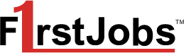 F1rstJobs Logo
