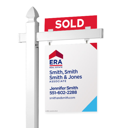 ERA Treanor Real Estate to the ERA Network