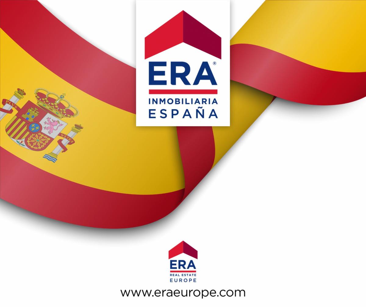 ERA Treanor Real Estate to the ERA Network