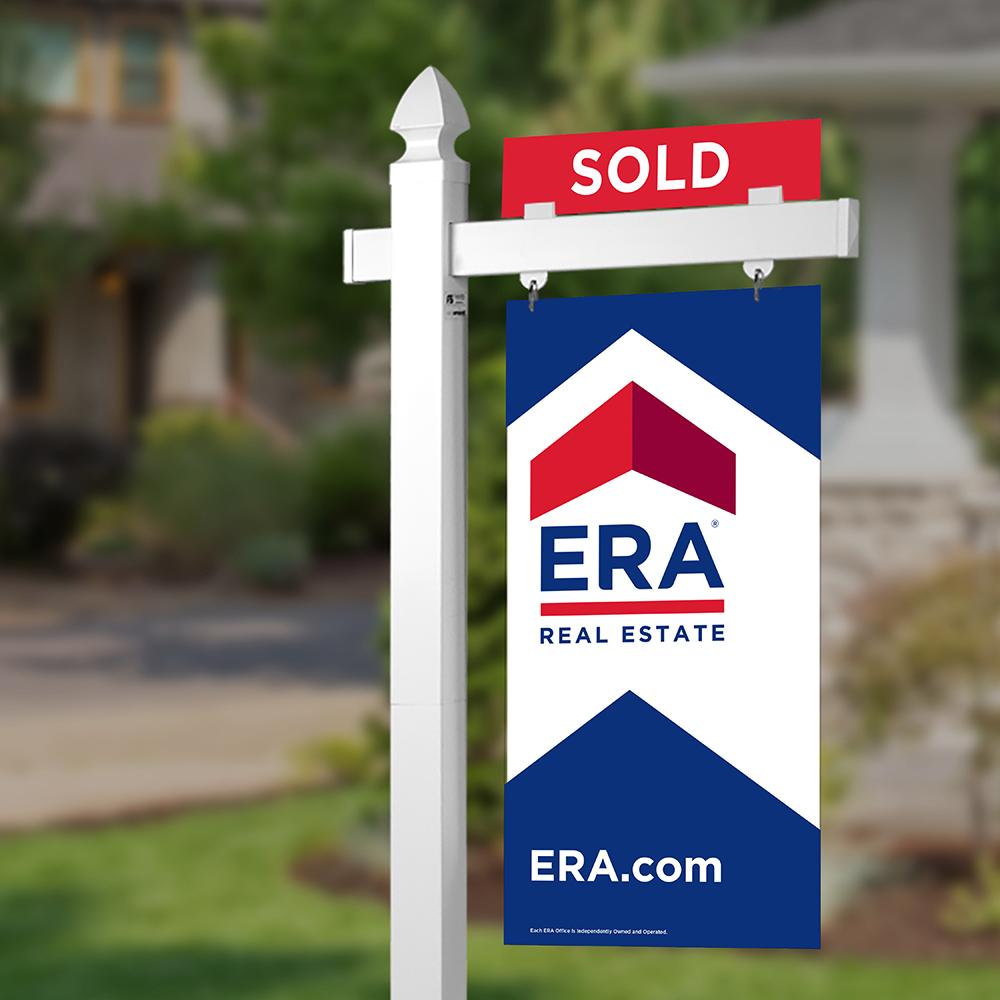 ERA Treanor Real Estate to the ERA Network