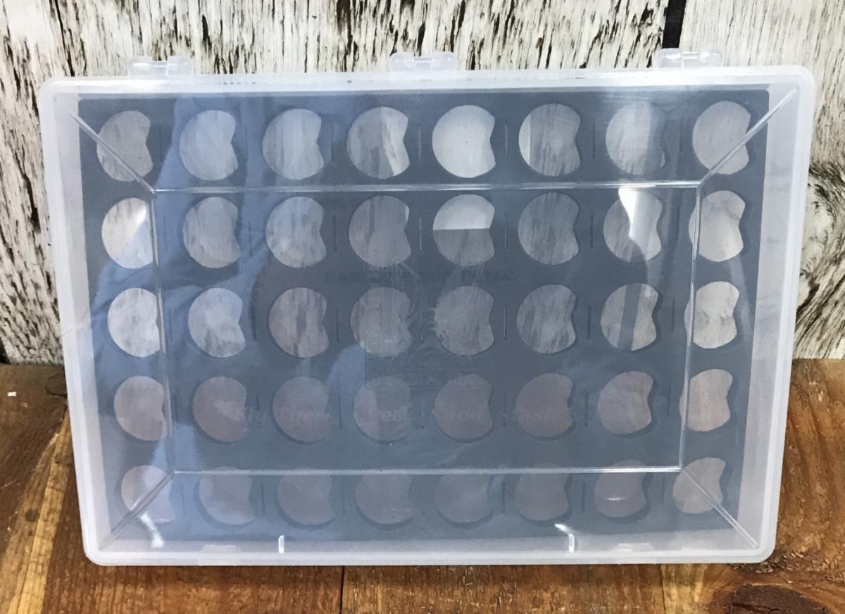 News from Blue Ribbon Flies