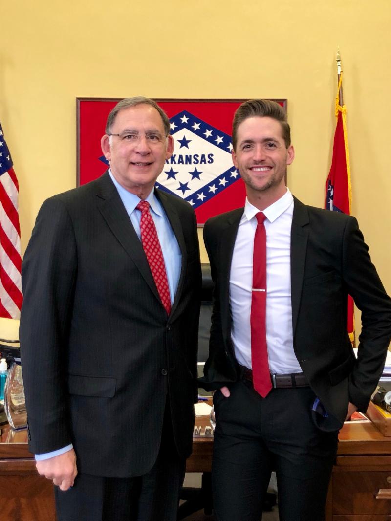 ASA Call to Action! Acupuncturists Take Capitol Hill!