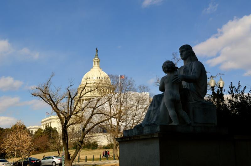 ASA Call to Action! Acupuncturists Take Capitol Hill!