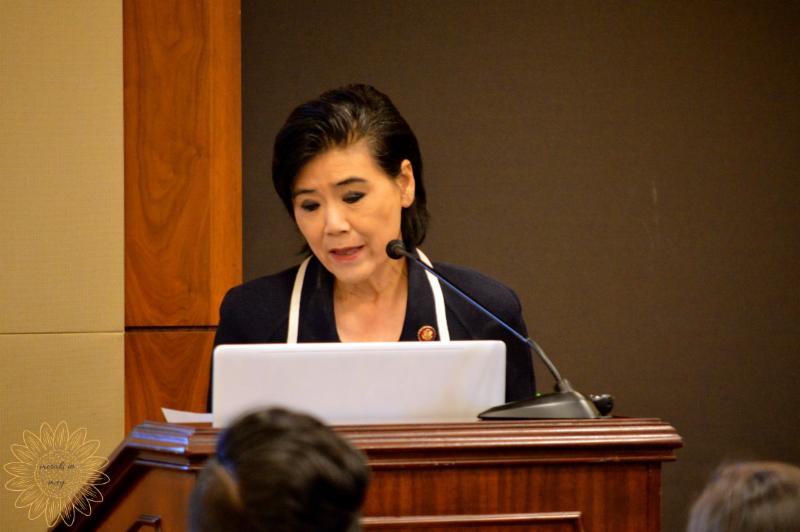 ASA Call to Action! Acupuncturists Take Capitol Hill!