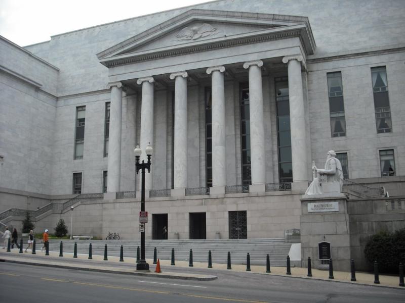 ASA Call to Action! Acupuncturists Take Capitol Hill!