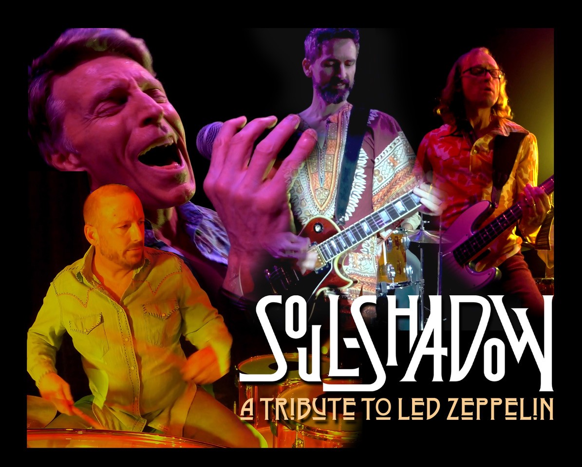 Soul Shadow Band Photo