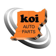 KOI Auto Parts Logo