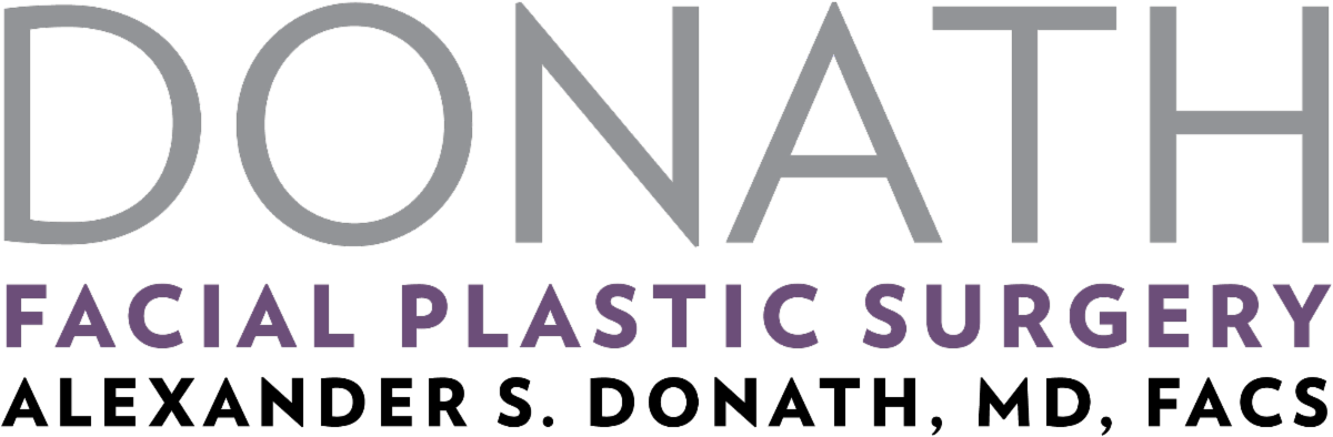Donath Facial Plastic Surgery Logo