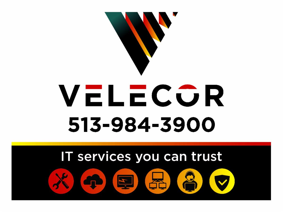 velecor logo