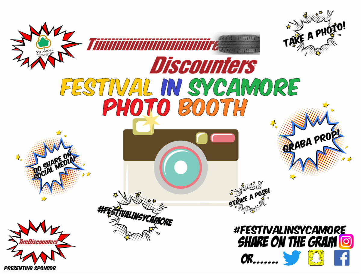 Don't Miss the Tire Discounters Festival in Sycamore!