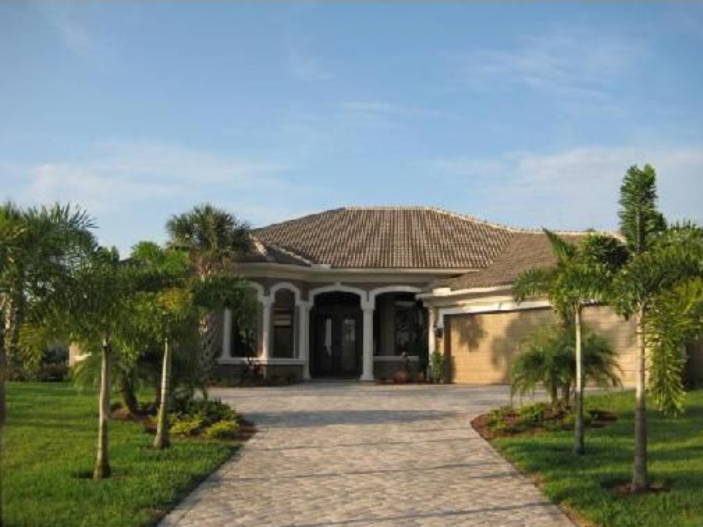 Where to Find Treasure Coast Homes