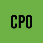 CPO-Icon